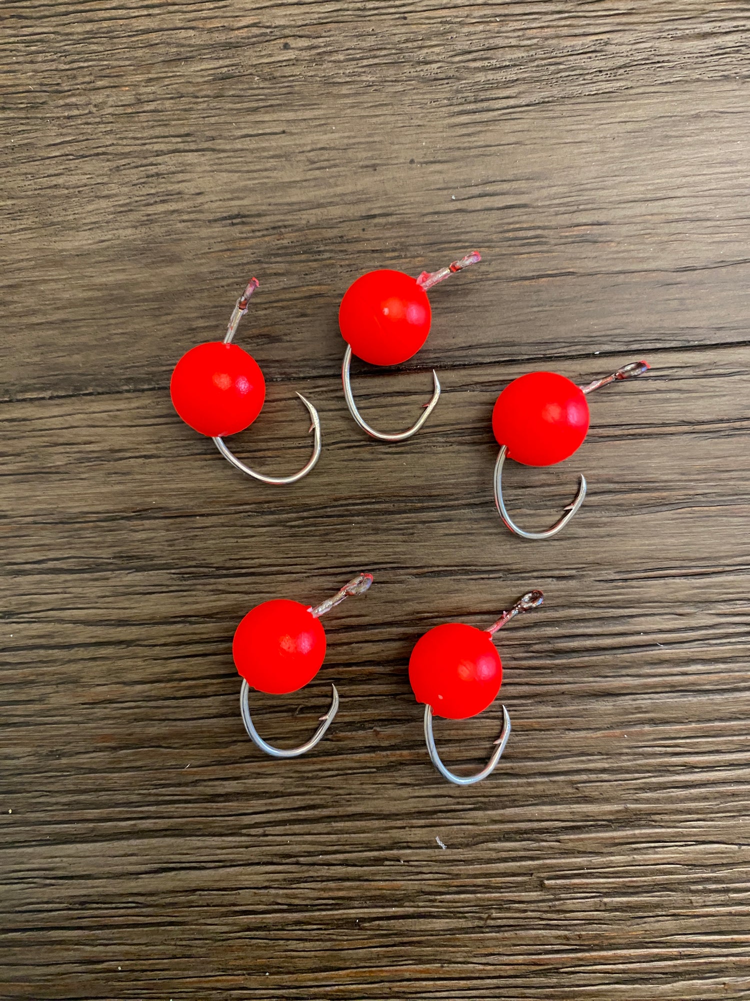 Float Hook Packs