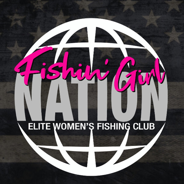 Fishin' Girl